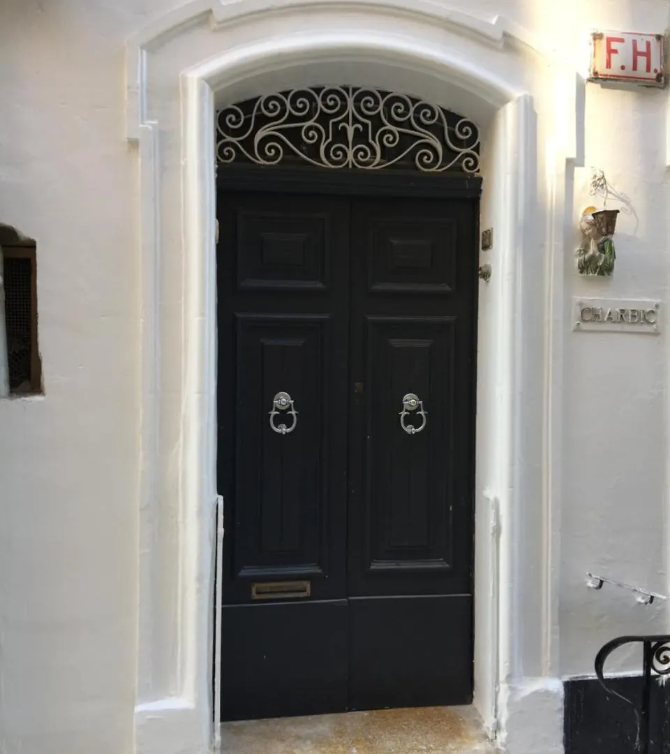 Appartement L-Isla-Valletta-Cospicua Isla