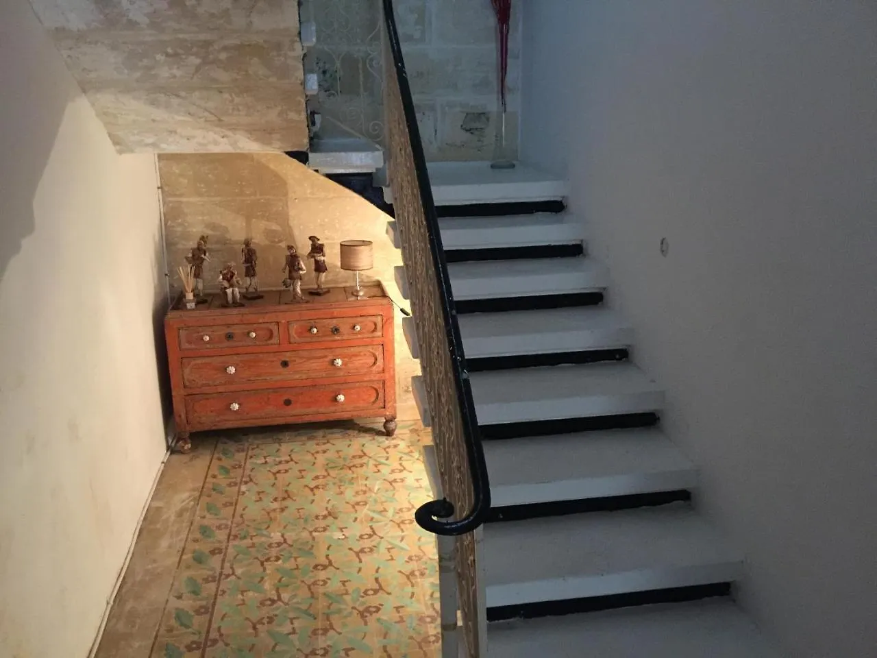 Appartement L-Isla-Valletta-Cospicua Malte