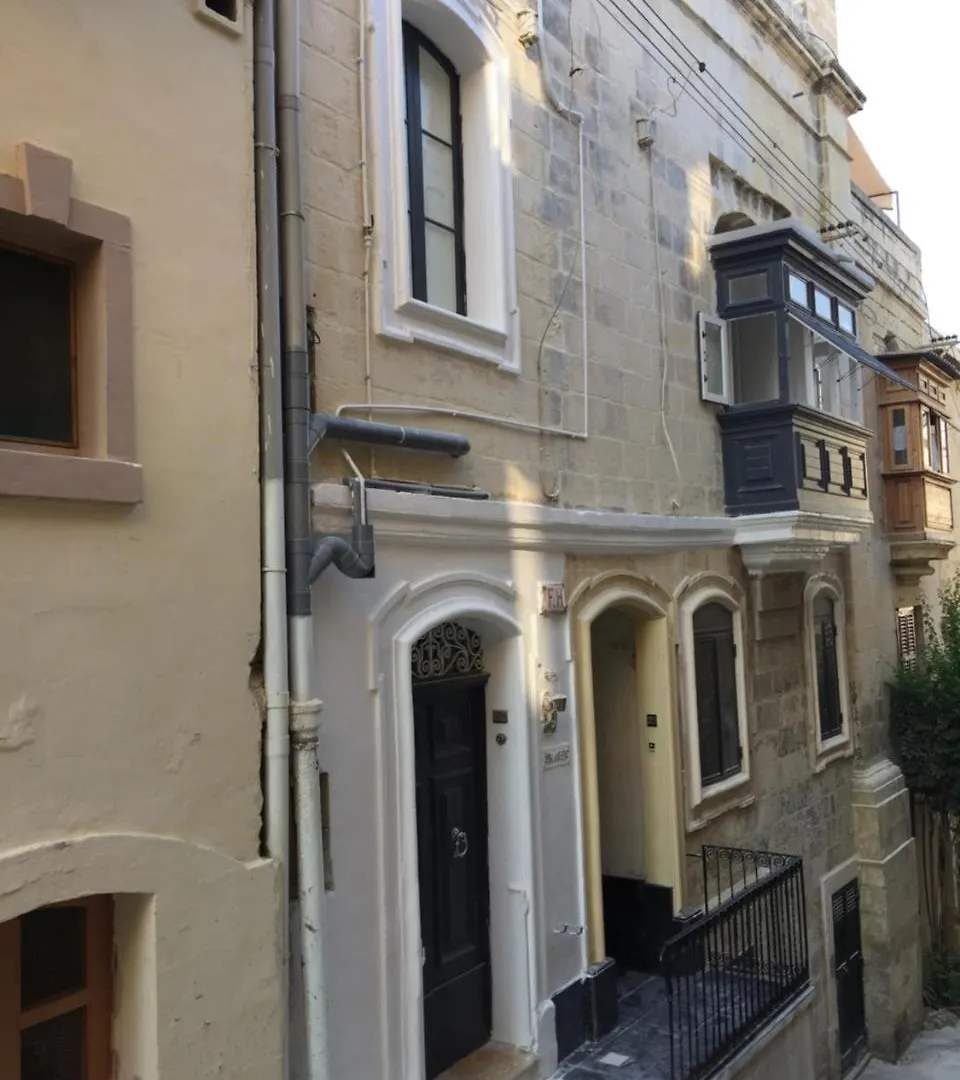 Appartement L-Isla-Valletta-Cospicua