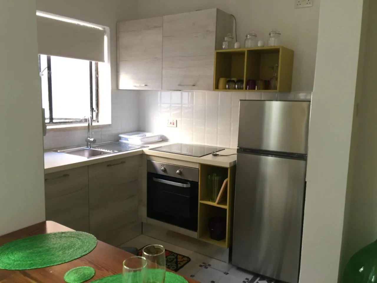 Appartement L-Isla-Valletta-Cospicua Malte