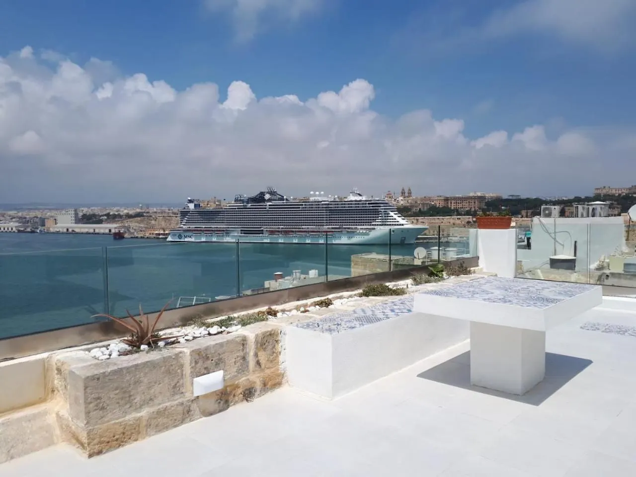Appartement L-Isla-Valletta-Cospicua Isla