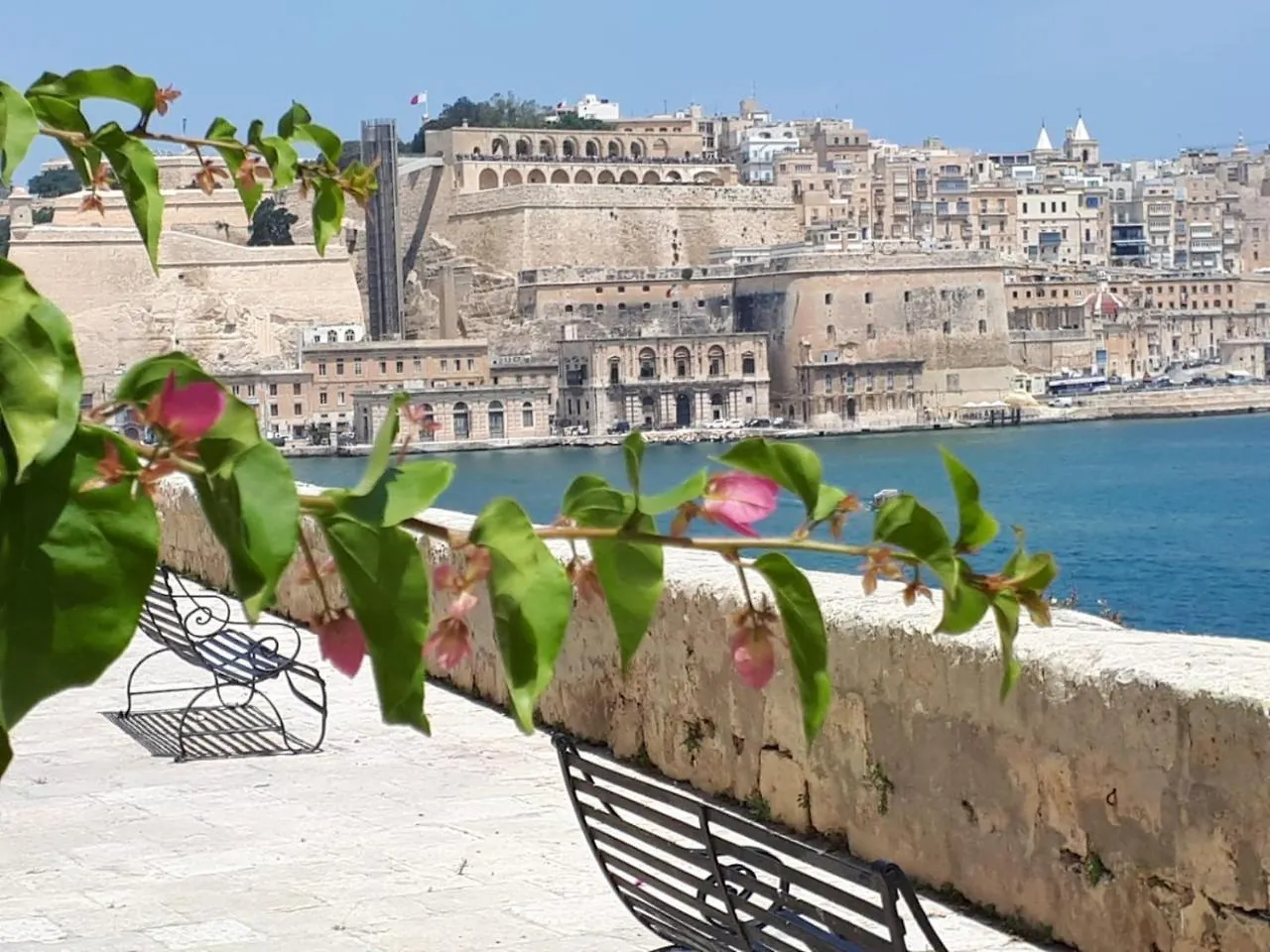 Appartement L-Isla-Valletta-Cospicua 0*, Isla