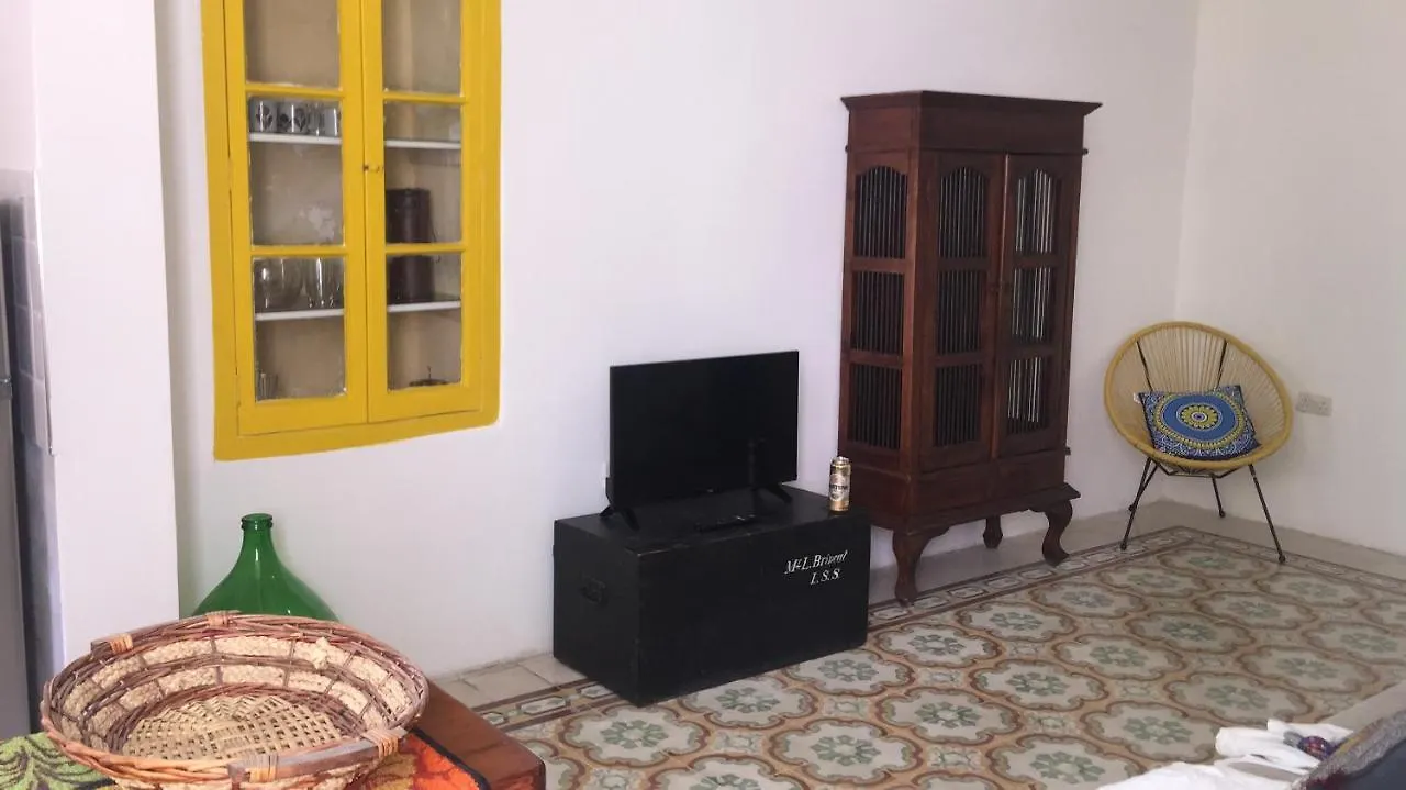 Appartement L-Isla-Valletta-Cospicua